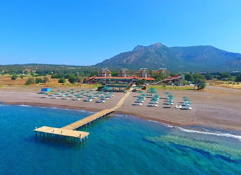 Plaża Zdjęcie
