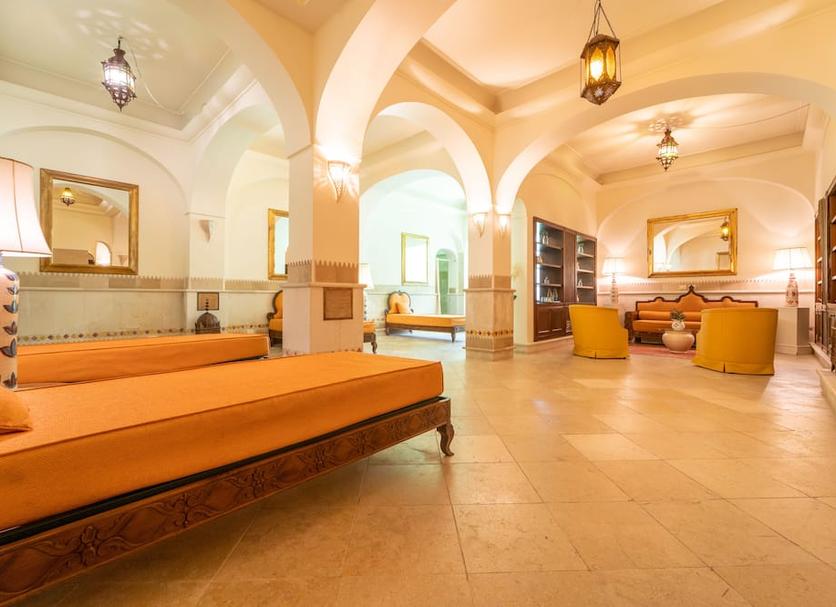 Lobby Zdjęcie