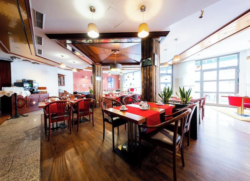 Restauracja Zdjęcie