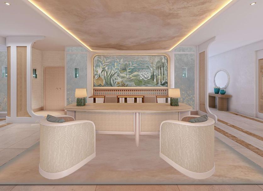 Lobby Zdjęcie