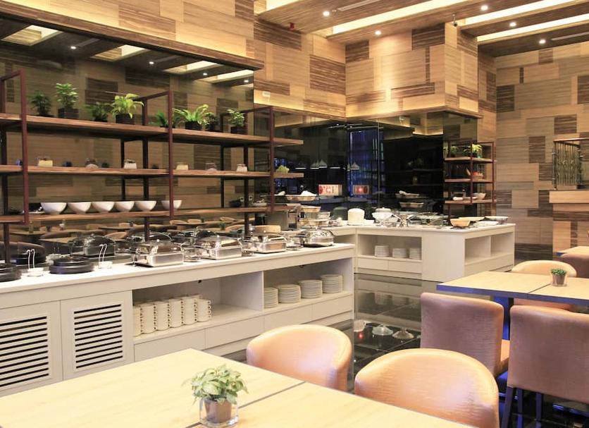 Restauracja Zdjęcie
