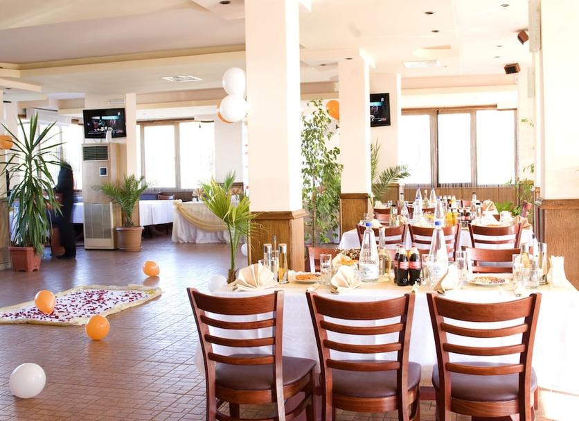 Restauracja Zdjęcie
