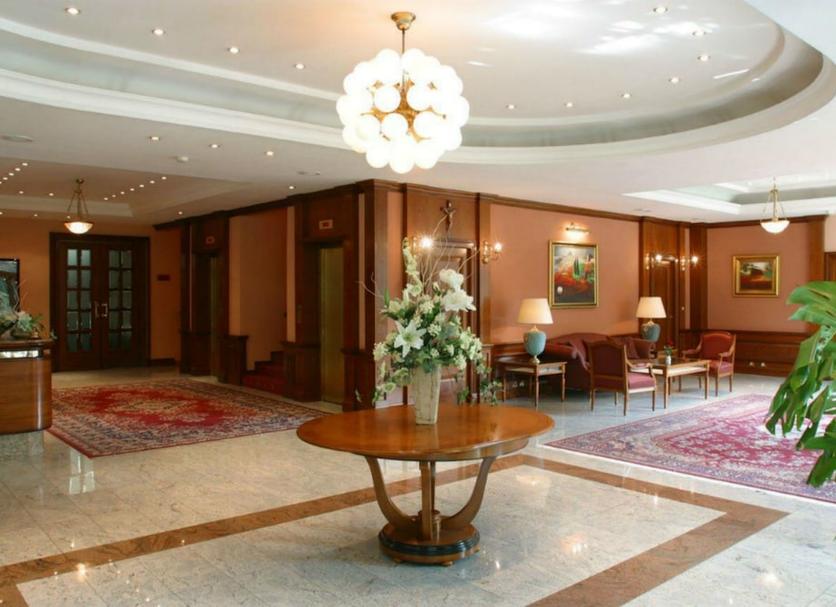 Lobby Zdjęcie