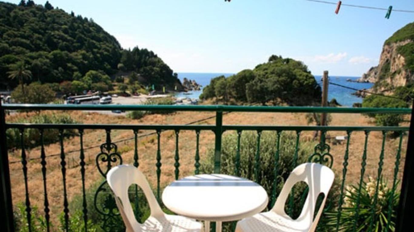 Apollon Annexe