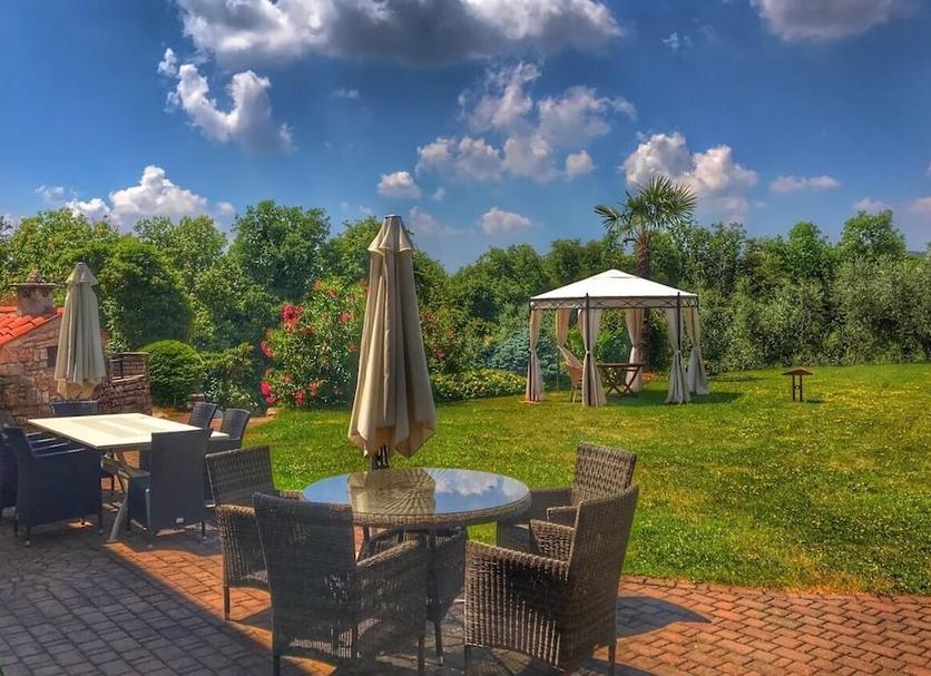 Patio Zdjęcie