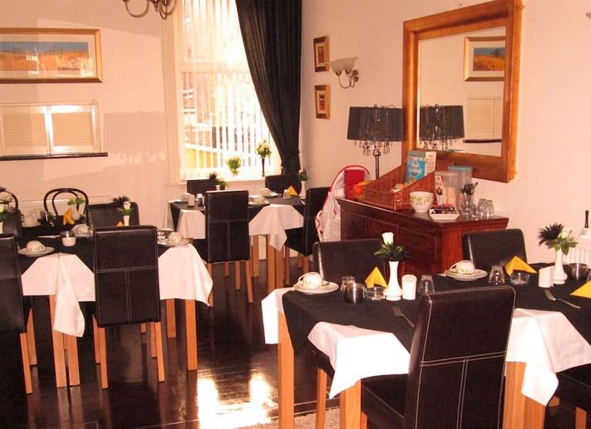 Restauracja Zdjęcie