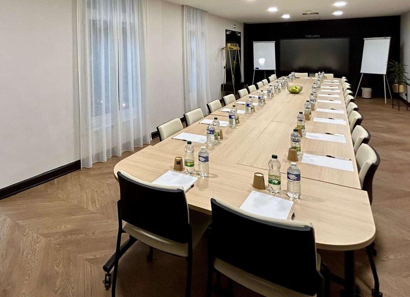 Sala konferencyjna Zdjęcie