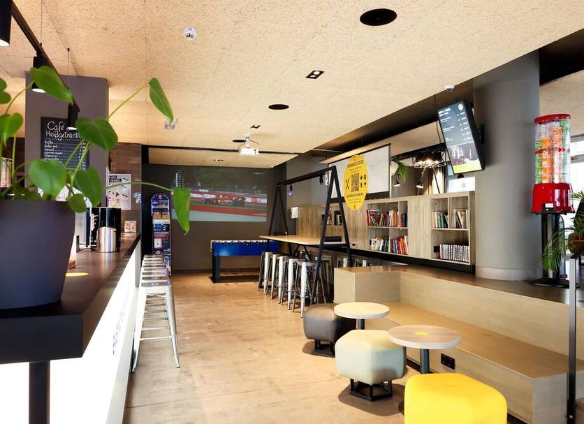 Bar Zdjęcie