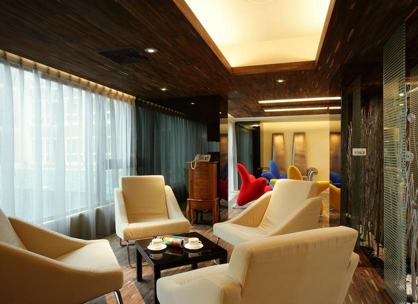 Lobby Zdjęcie