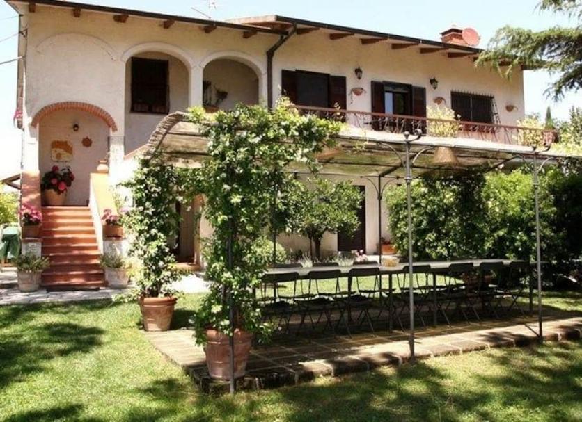 Patio Zdjęcie