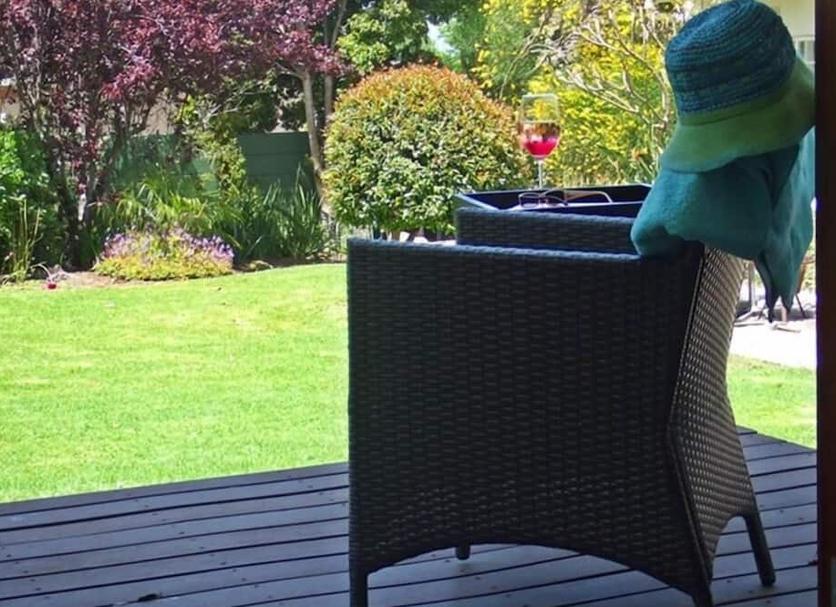 Patio Zdjęcie