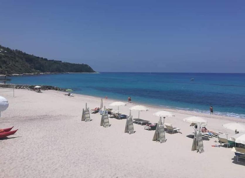 Plaża Zdjęcie