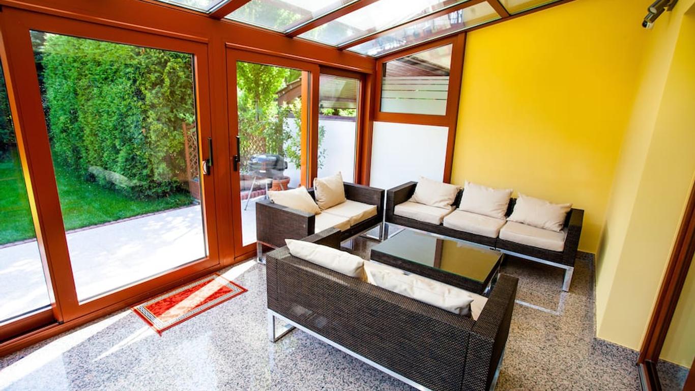 Apartamenty Saltapart