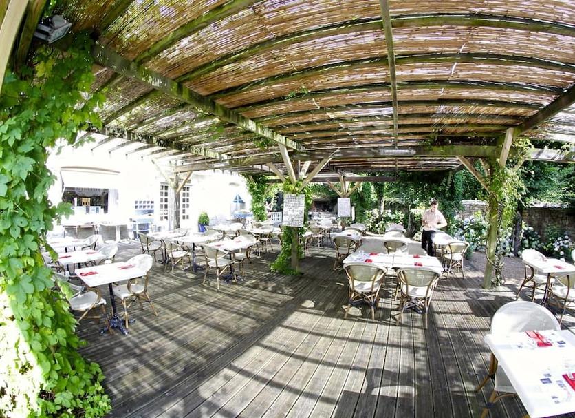 Restauracja Zdjęcie