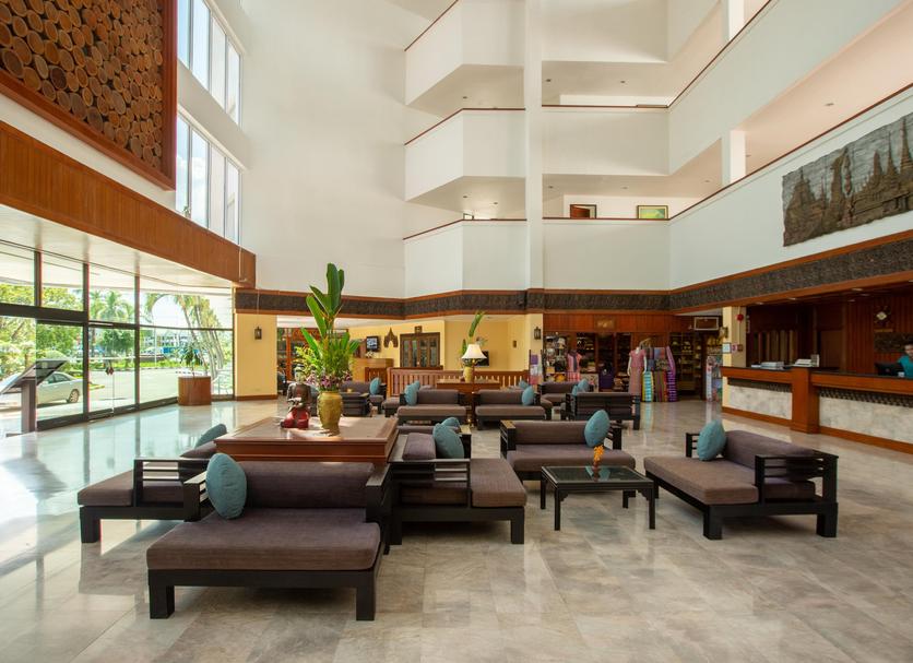 Lobby Zdjęcie