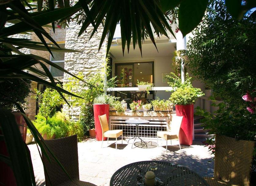 Patio Zdjęcie