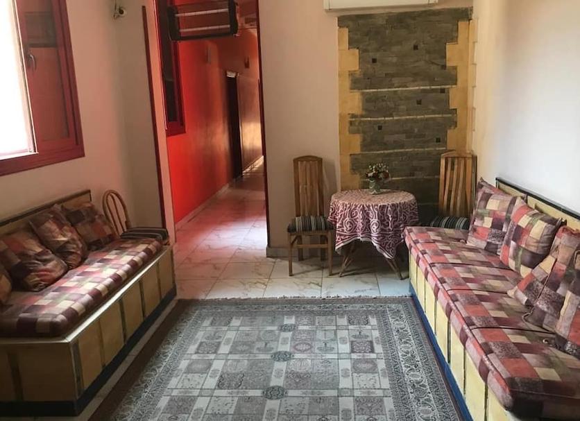 Pokój dzienny Zdjęcie