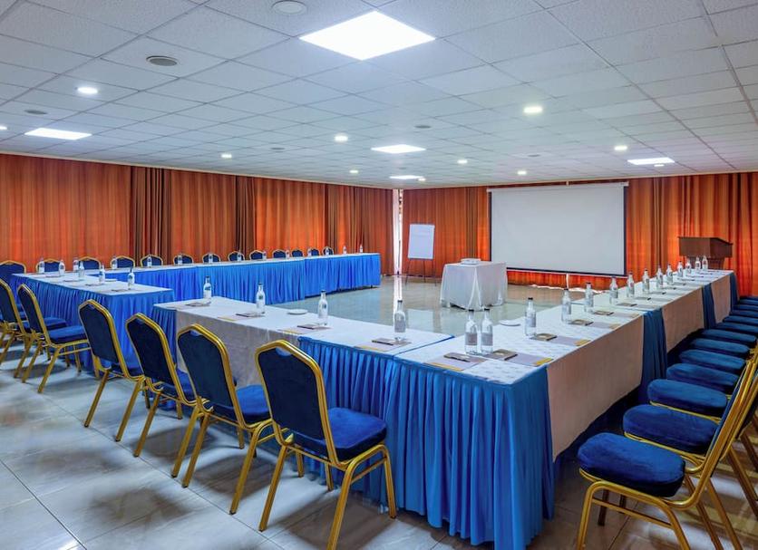 Sala konferencyjna Zdjęcie
