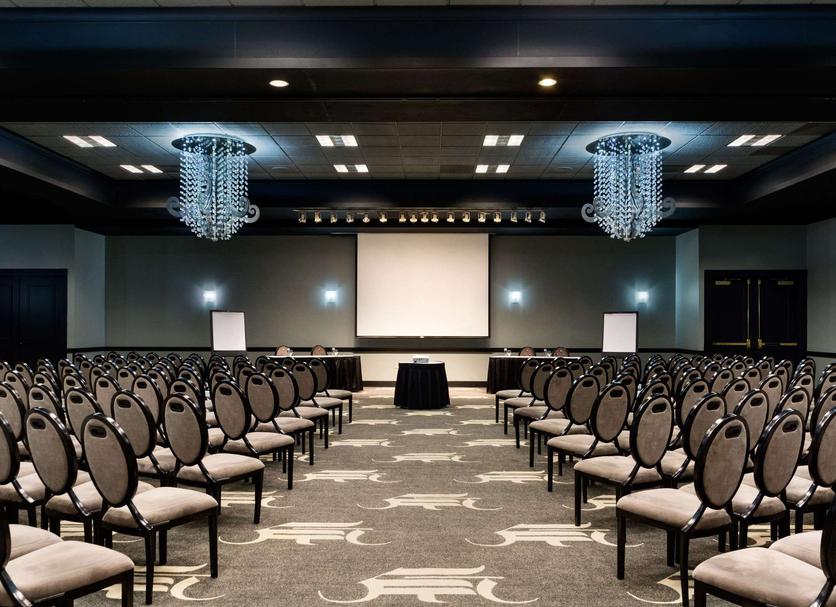 Sala konferencyjna Zdjęcie