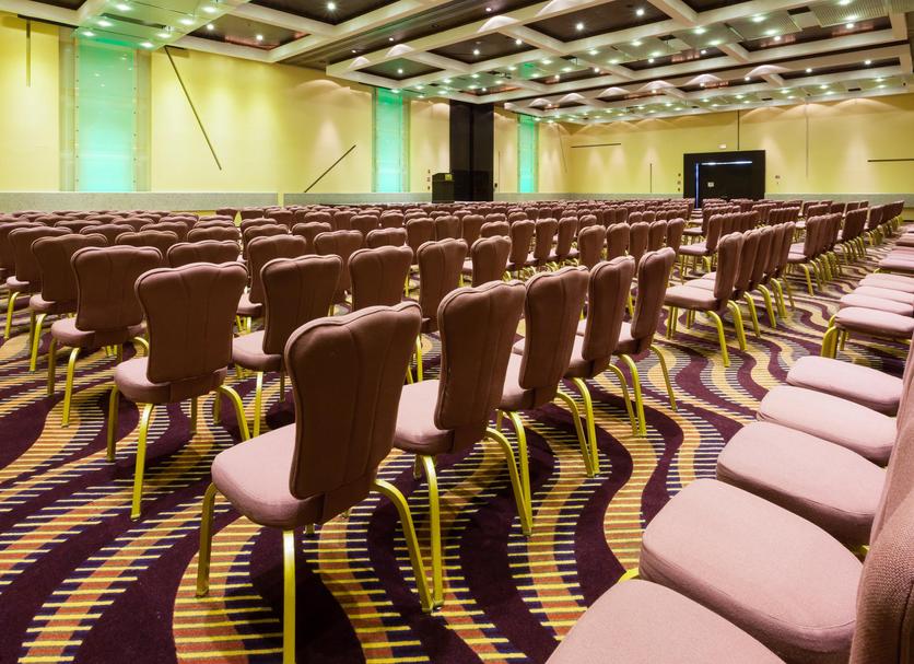 Sala konferencyjna Zdjęcie