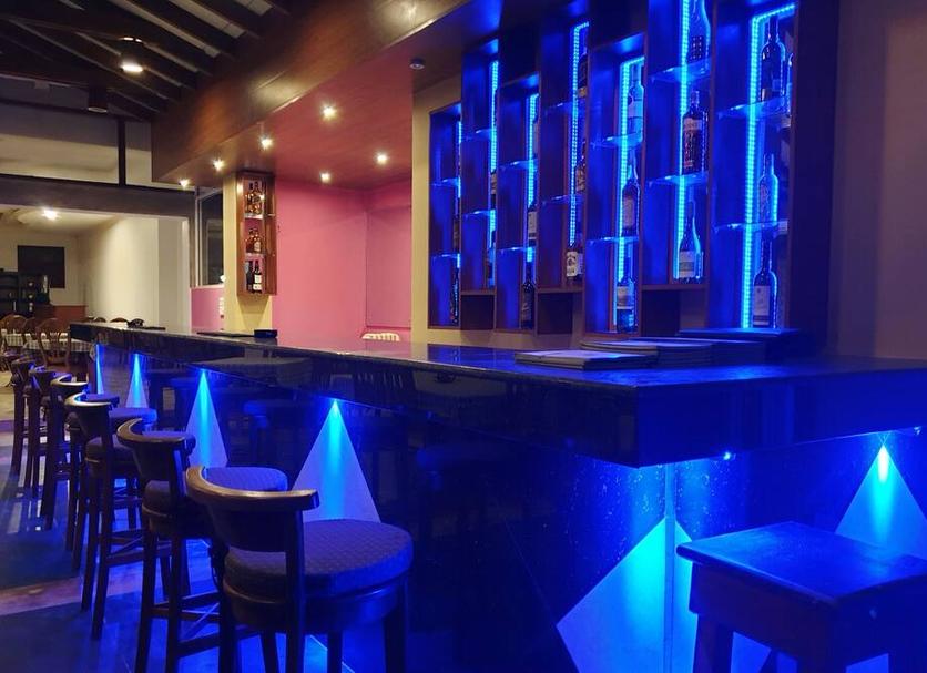 Bar Zdjęcie