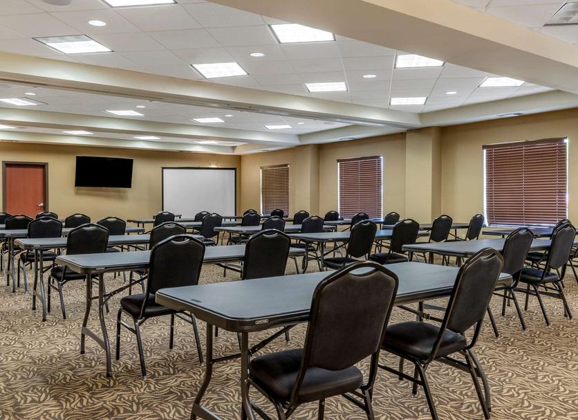 Sala konferencyjna Zdjęcie