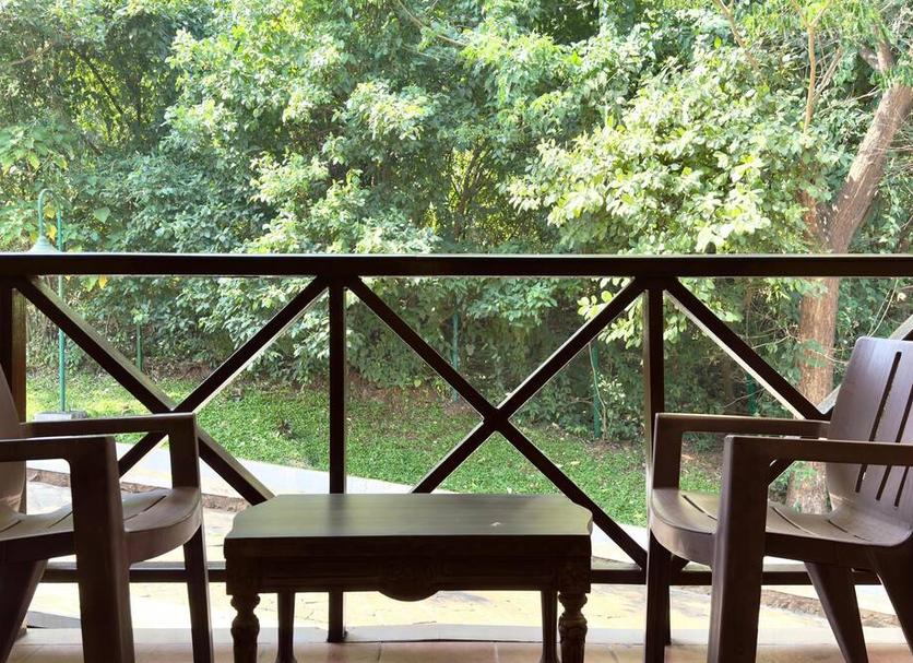 Balkon Zdjęcie