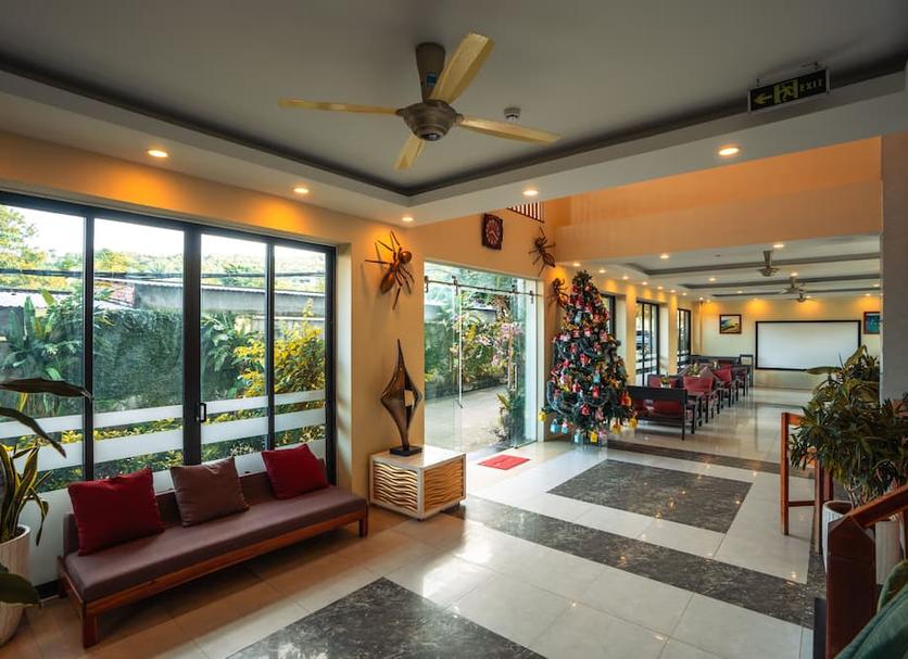 Lobby Zdjęcie