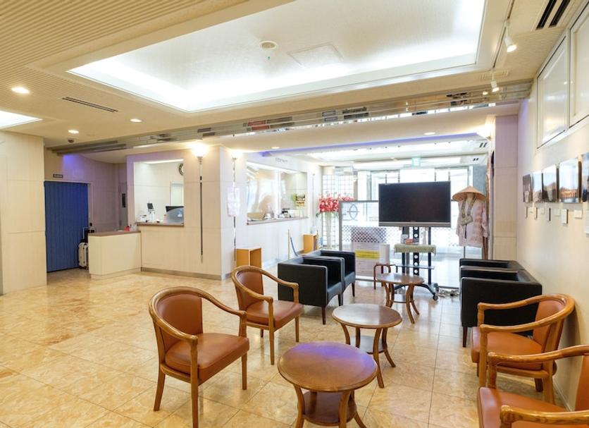 Lobby Zdjęcie