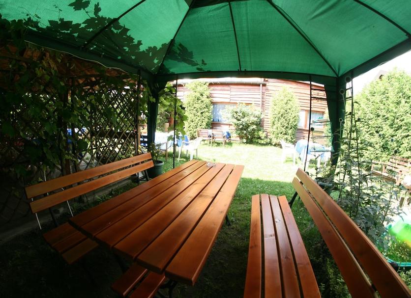 Patio Zdjęcie