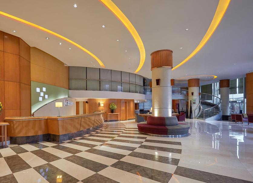 Lobby Zdjęcie
