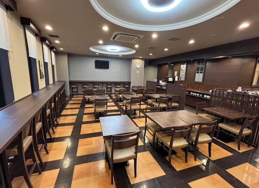 Restauracja Zdjęcie