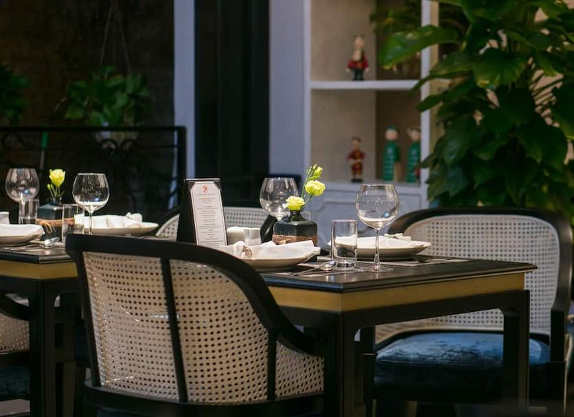 Restauracja Zdjęcie