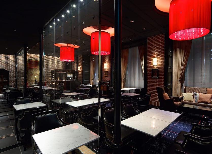 Restauracja Zdjęcie