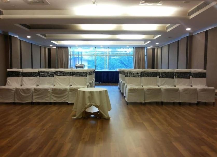 Sala konferencyjna Zdjęcie