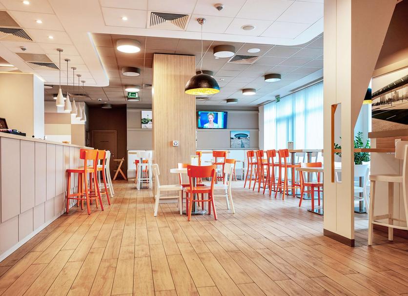 Restauracja Zdjęcie