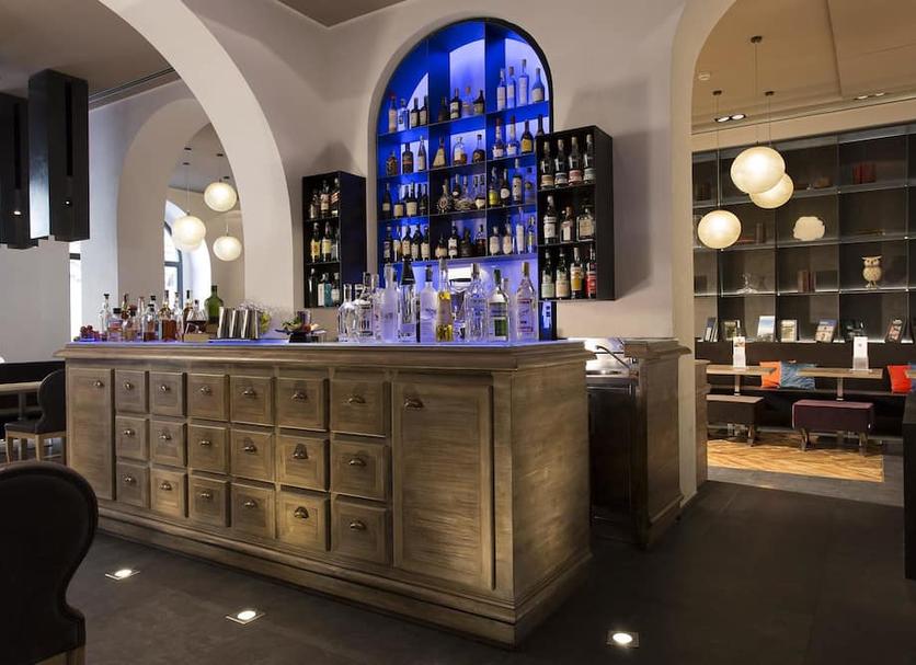 Bar Zdjęcie