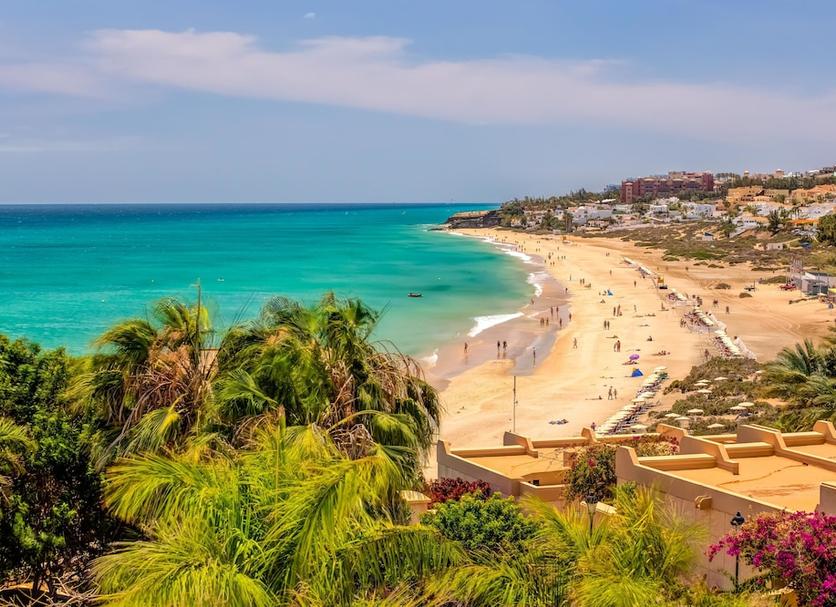 Plaża Zdjęcie