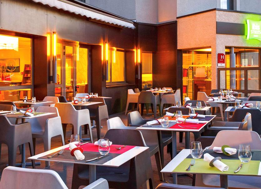Restauracja Zdjęcie