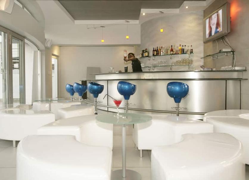 Bar Zdjęcie
