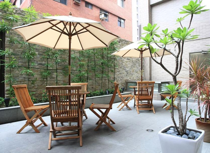 Patio Zdjęcie