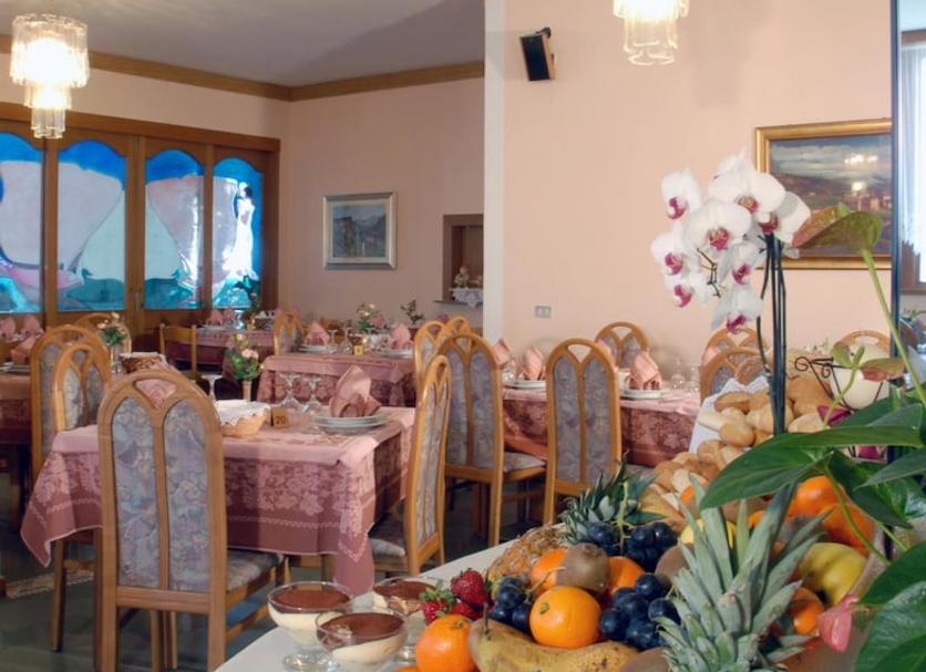 Restauracja Zdjęcie