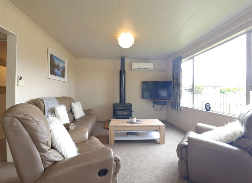 Pokój dzienny Zdjęcie