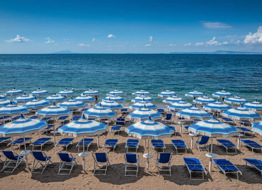 Plaża Zdjęcie