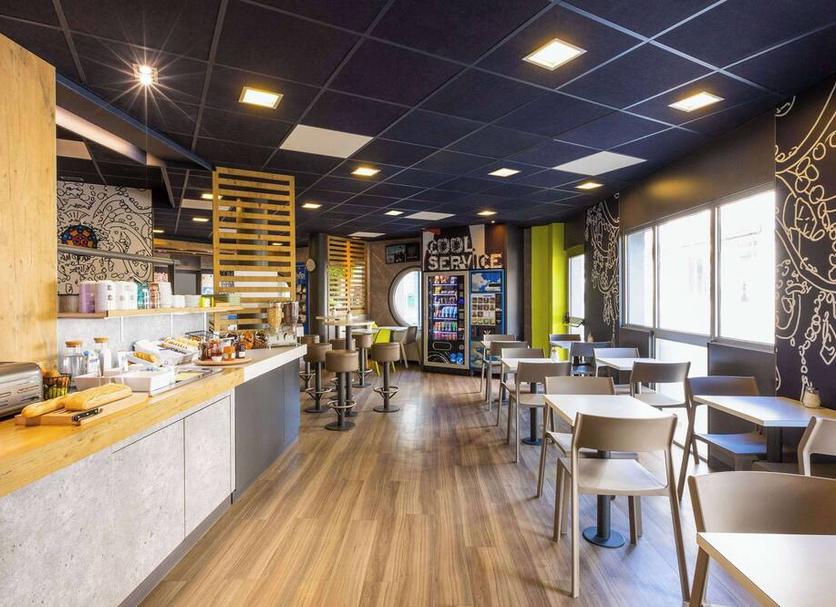 Restauracja Zdjęcie