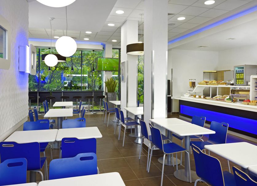 Restauracja Zdjęcie