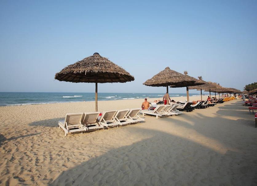 Plaża Zdjęcie