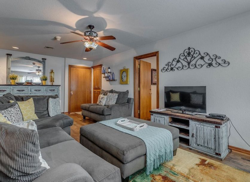 Pokój dzienny Zdjęcie