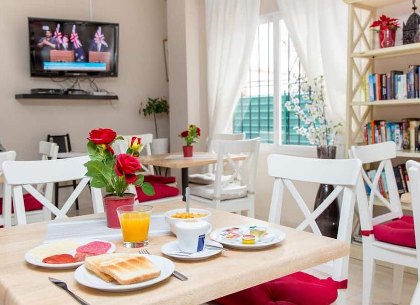 Restauracja Zdjęcie