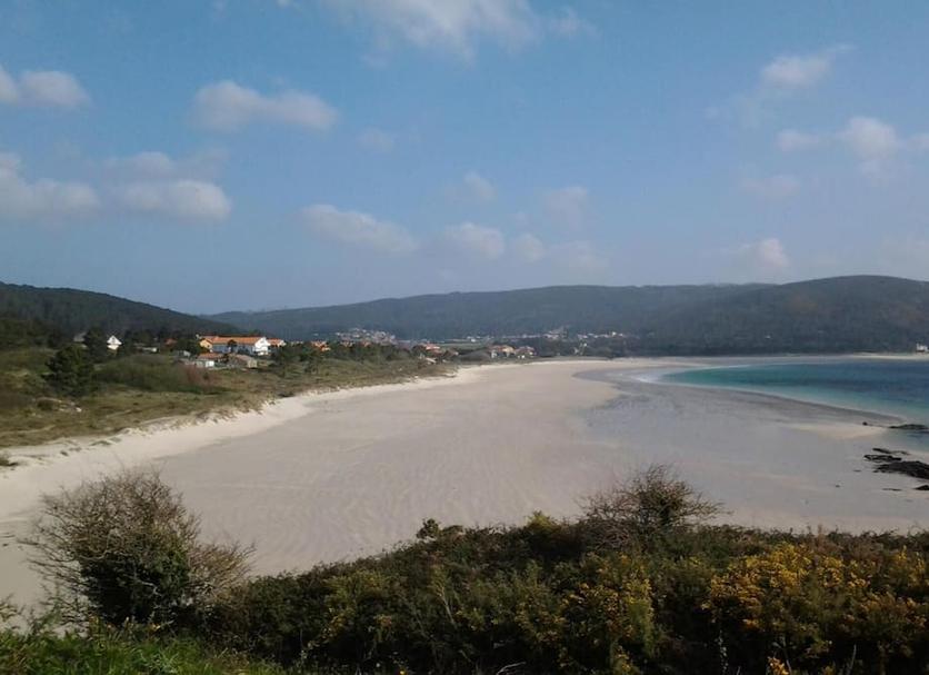 Plaża Zdjęcie